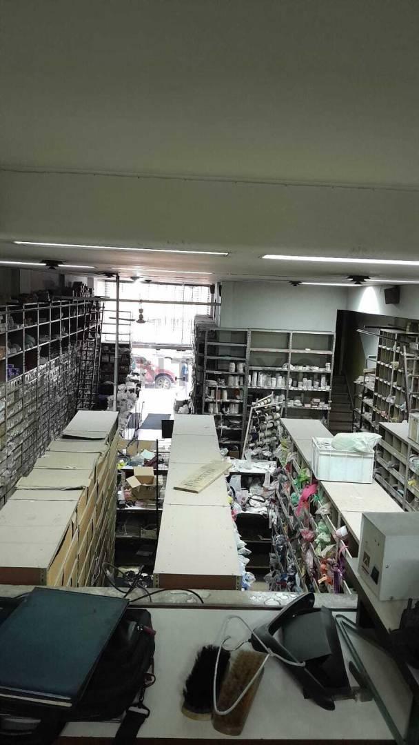 Foto de Edificio Multiuso en Venta en Villa Crespo con Local y Cochera, imagen 5