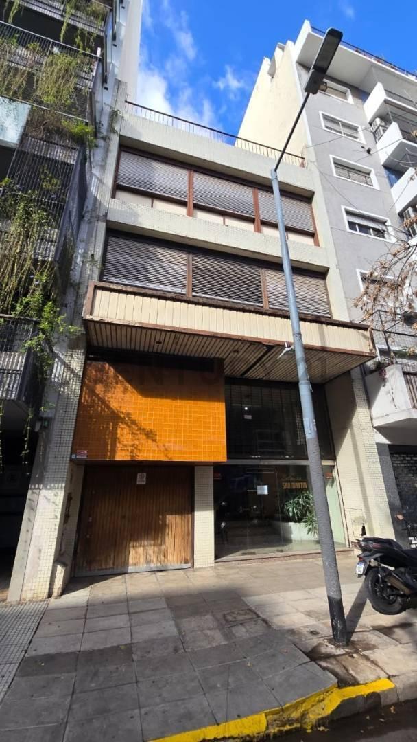 Foto de Edificio Multiuso en Venta en Villa Crespo con Local y Cochera, imagen 1