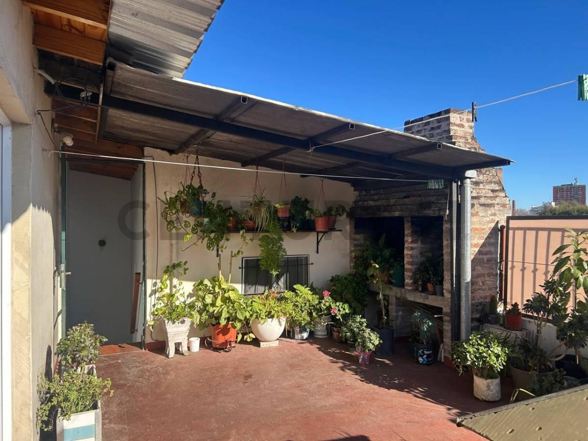 Foto de Ph Duplex en venta en Floresta, imagen 1