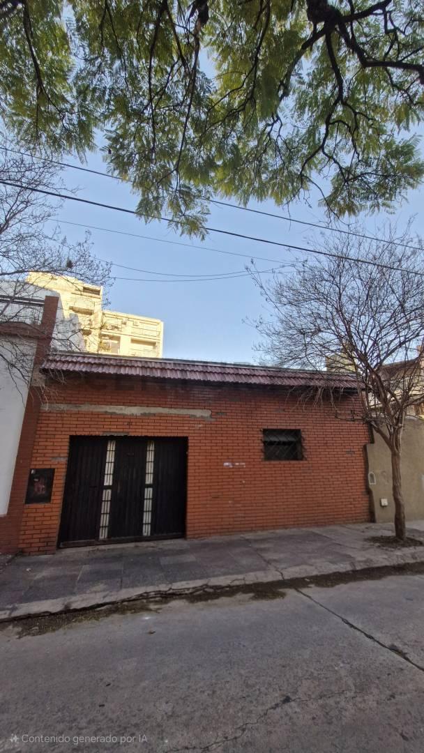 Foto de Lote en venta en Villa Crespo, CABA., imagen 2