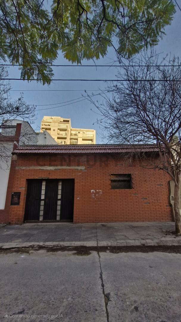 Foto de Lote en venta en Villa Crespo, CABA., imagen 1