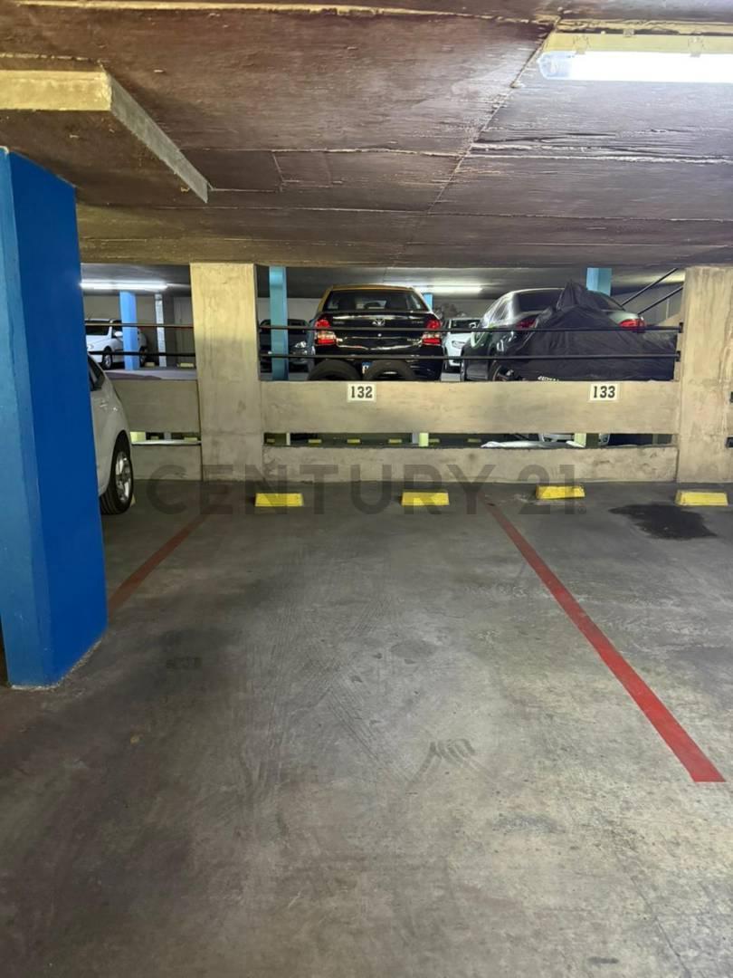 Foto de Cochera en alquiler en Caballito, imagen 3