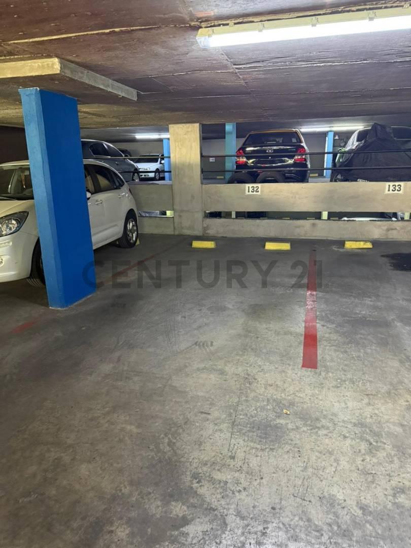 Foto de Cochera en alquiler en Caballito, imagen 4