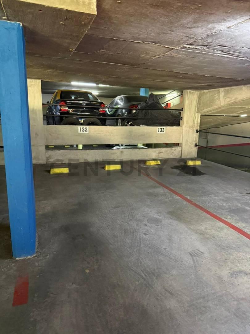 Foto de Cochera en alquiler en Caballito, imagen 2