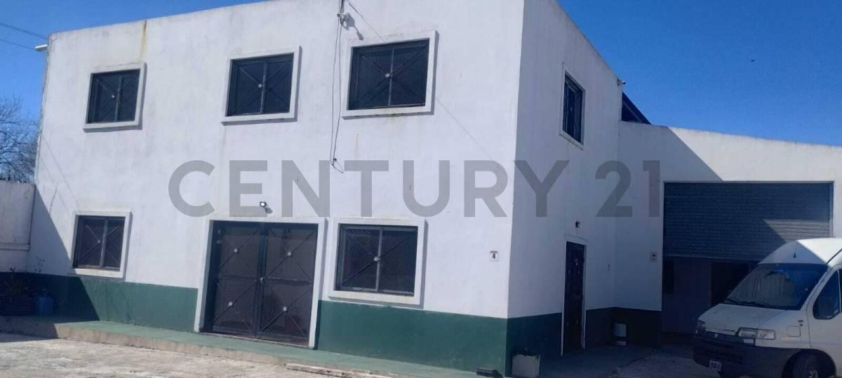 Foto de Venta de Planta Industrial Fábrica en Florencio Varela, imagen 2