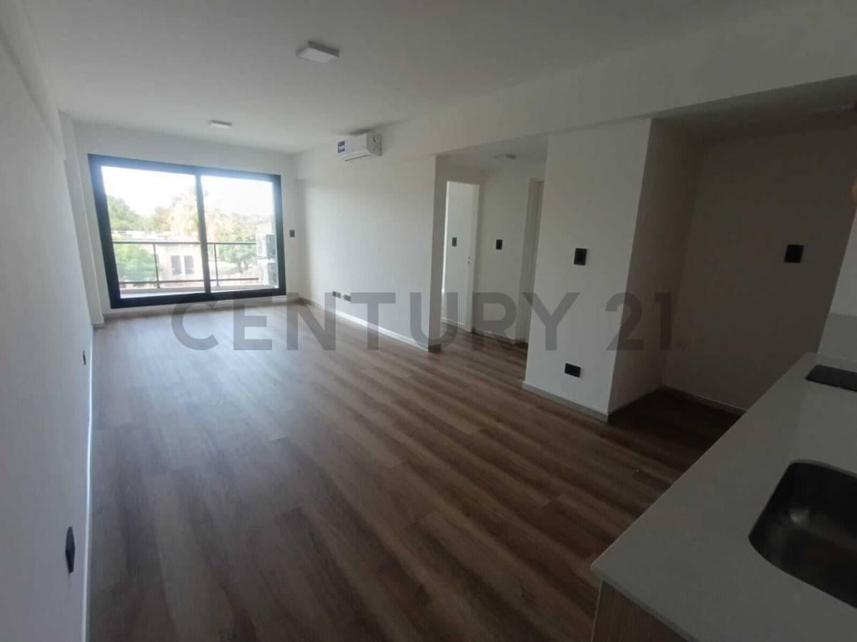 Foto de DEPARTAMENTO DOS AMBIENTES EN VENTA 8vo piso EN VILLA DEL PARQUE, imagen 3