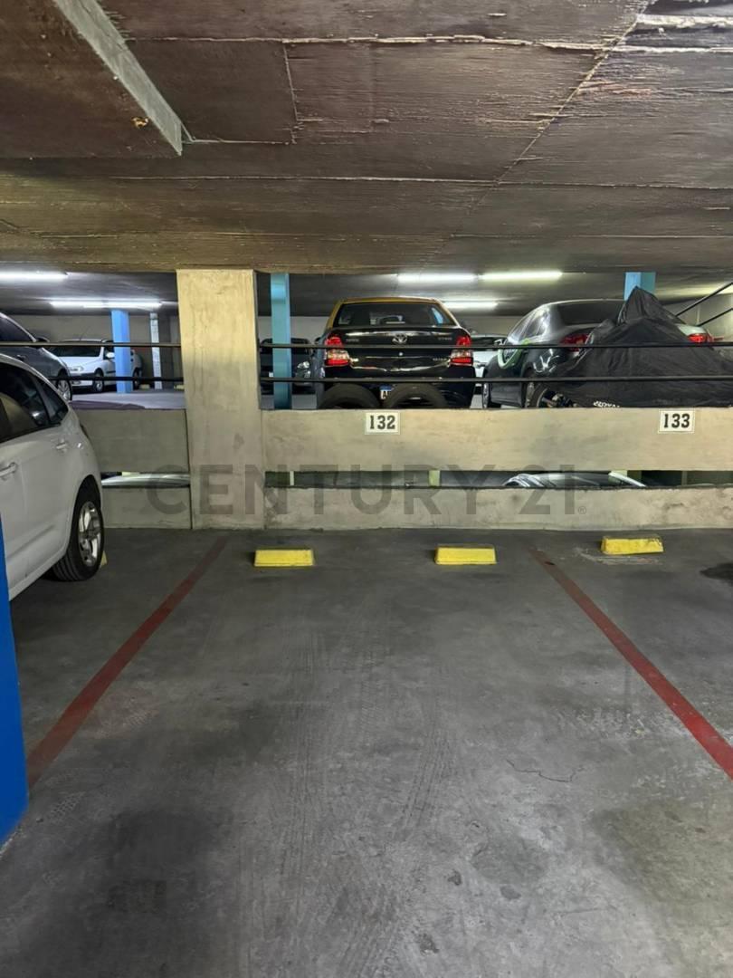 Foto de Cochera en Venta en Caballito, imagen 5