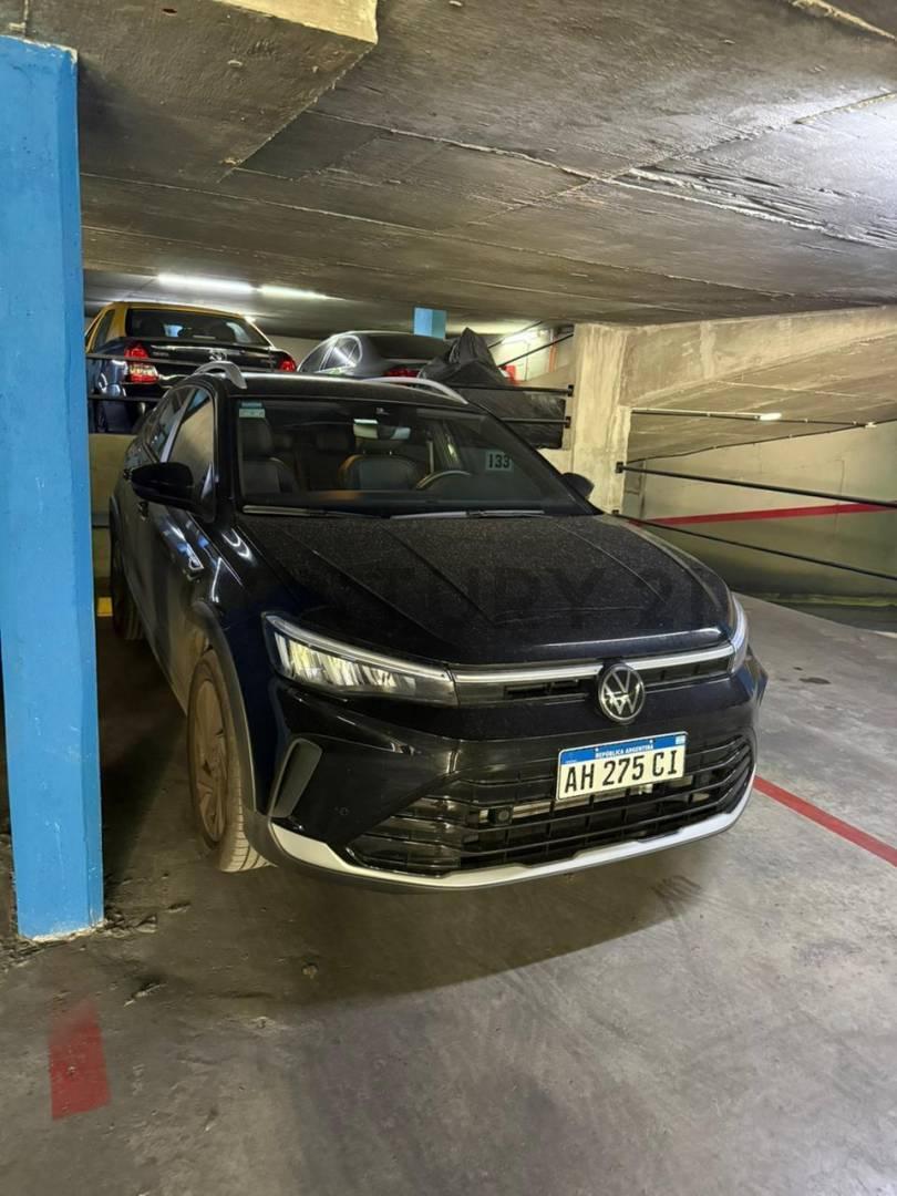 Foto de Cochera en Venta en Caballito, imagen 2