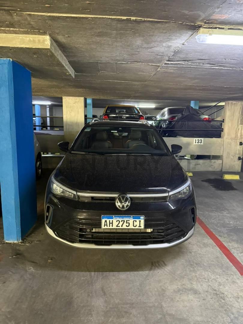 Foto de Cochera en Venta en Caballito, imagen 3