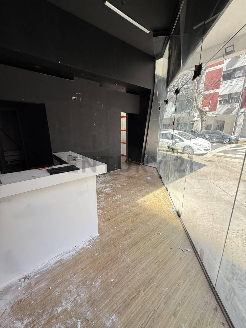 Foto de VENTA LOCAL COMERCIAL VILLA CRESPO, imagen 1