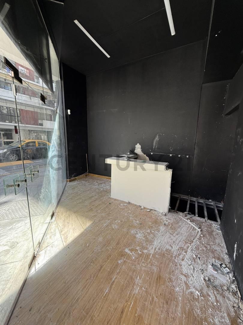 Foto de VENTA LOCAL COMERCIAL VILLA CRESPO, imagen 4