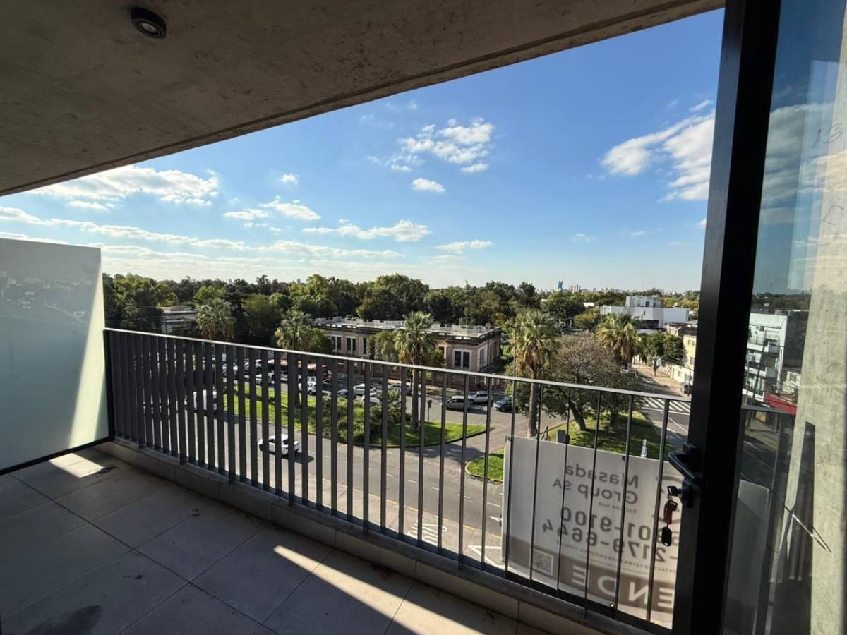 Foto de DEPARTAMENTO DOS AMBIENTES EN VENTA EN VILLA DEL PARQUE, imagen 1