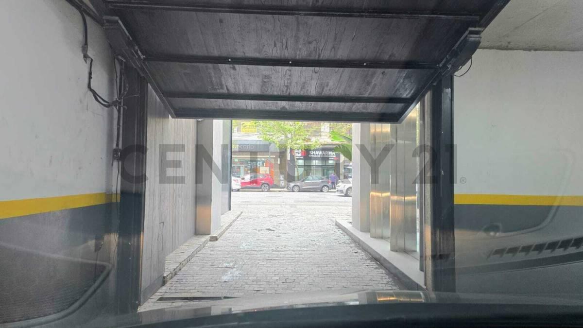 Foto de Cochera fija, Acceso por rampa, Seguridad 24 hs, imagen 1