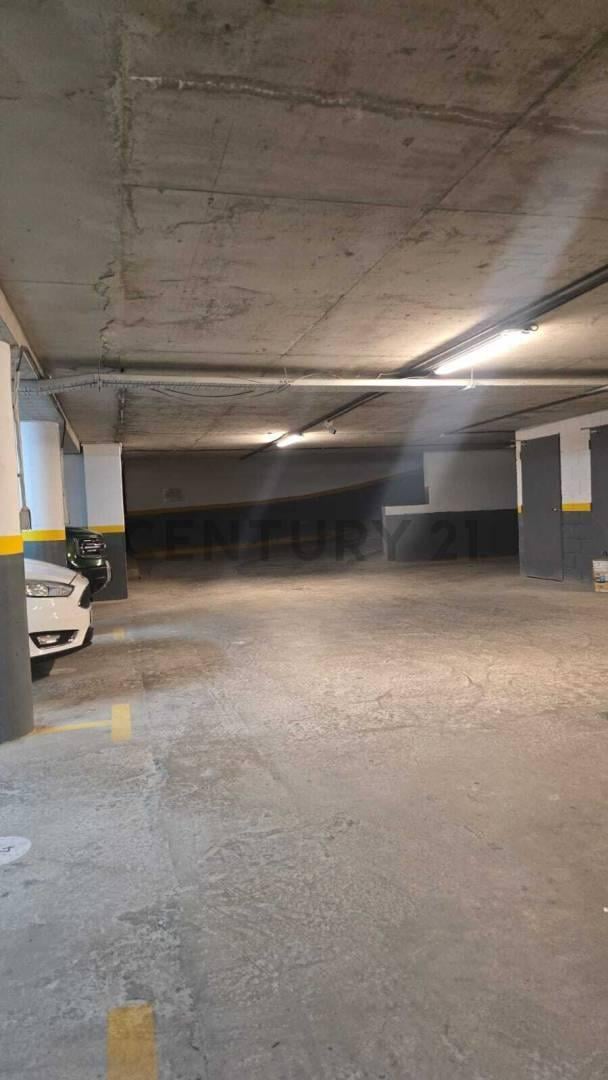 Foto de Cochera fija, Acceso por rampa, Seguridad 24 hs, imagen 3