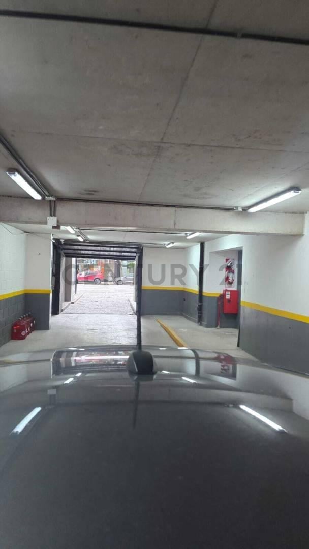 Foto de Cochera fija, Acceso por rampa, Seguridad 24 hs, imagen 4