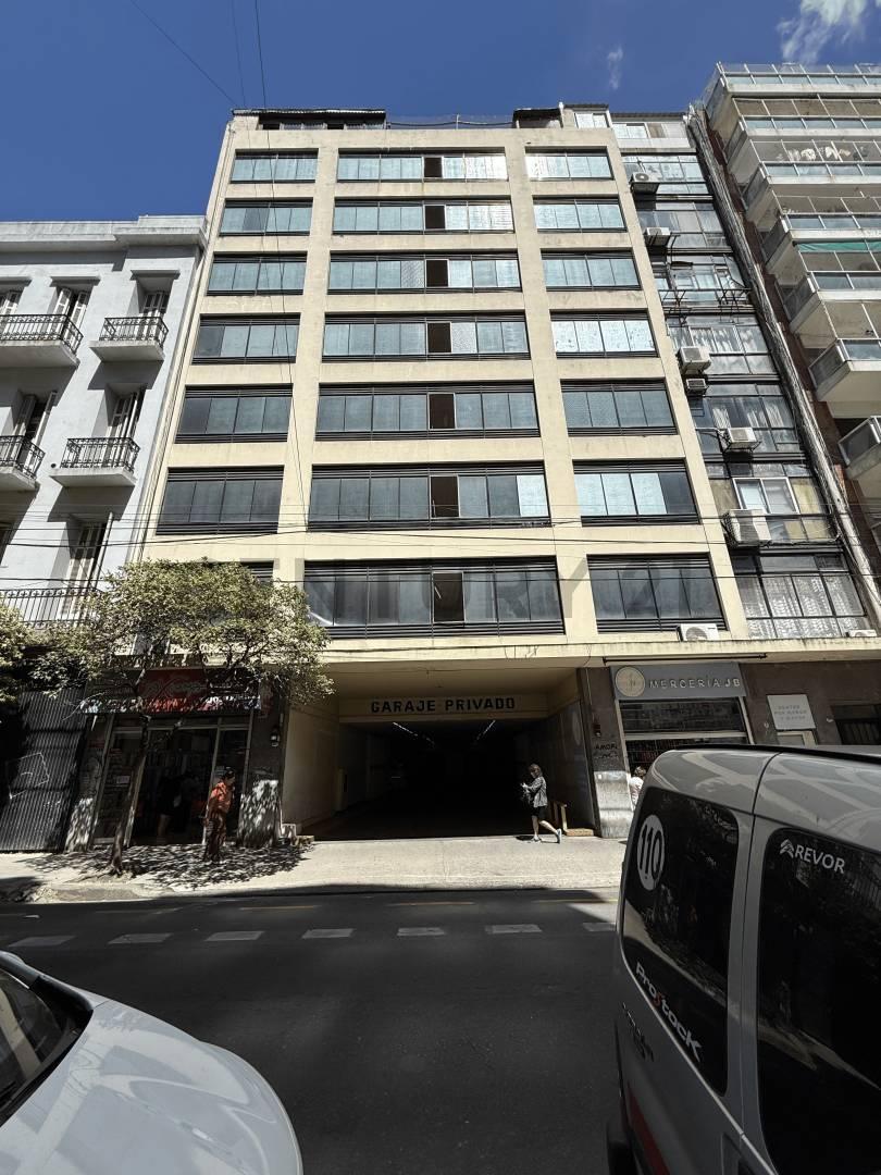 Foto de COCHERA A LA VENTA EN PLENO BALVANERA - CONSULTAR FINANCIAMIENTO, imagen 5