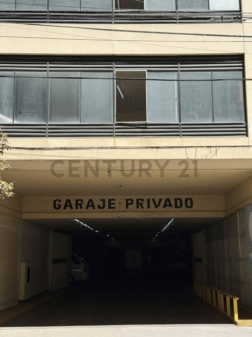 Foto de COCHERA A LA VENTA EN PLENO BALVANERA - CONSULTAR FINANCIAMIENTO, imagen 1