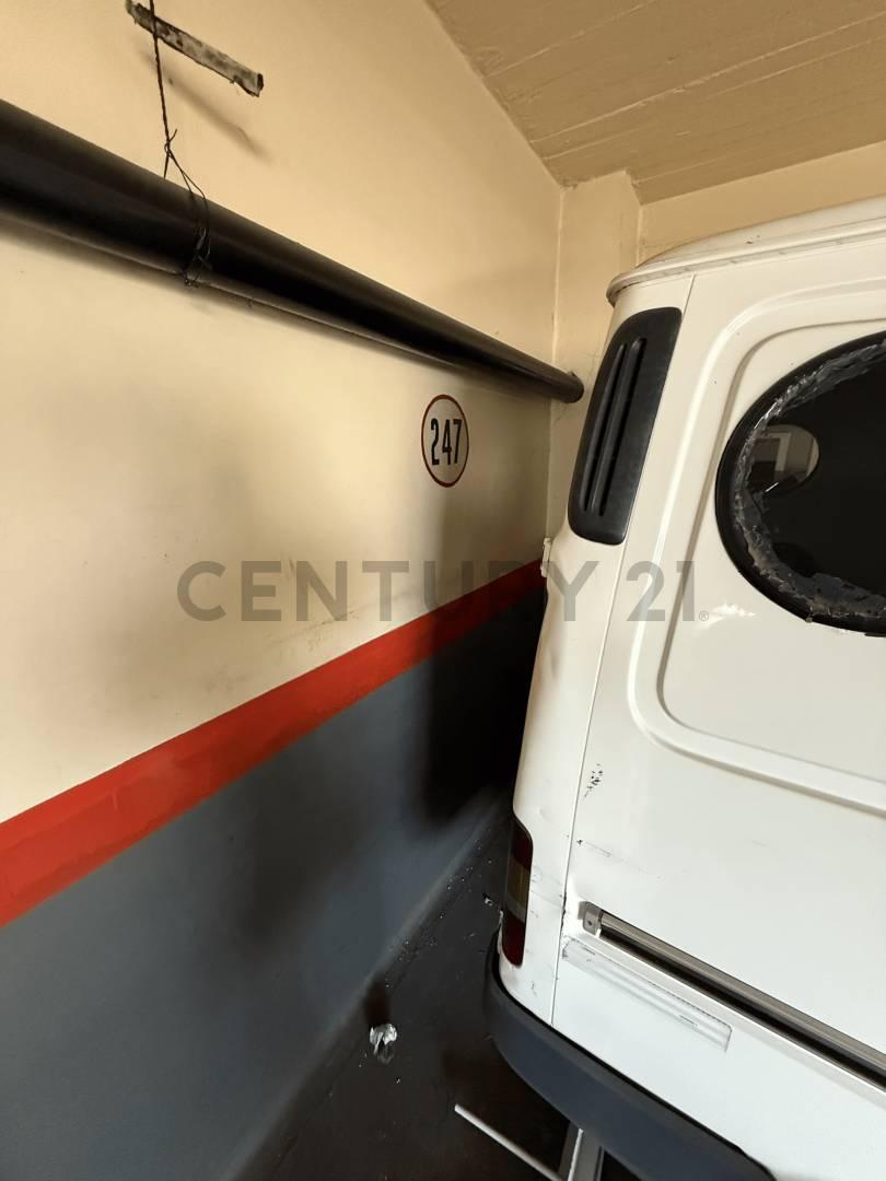 Foto de COCHERA A LA VENTA EN PLENO BALVANERA - CONSULTAR FINANCIAMIENTO, imagen 2