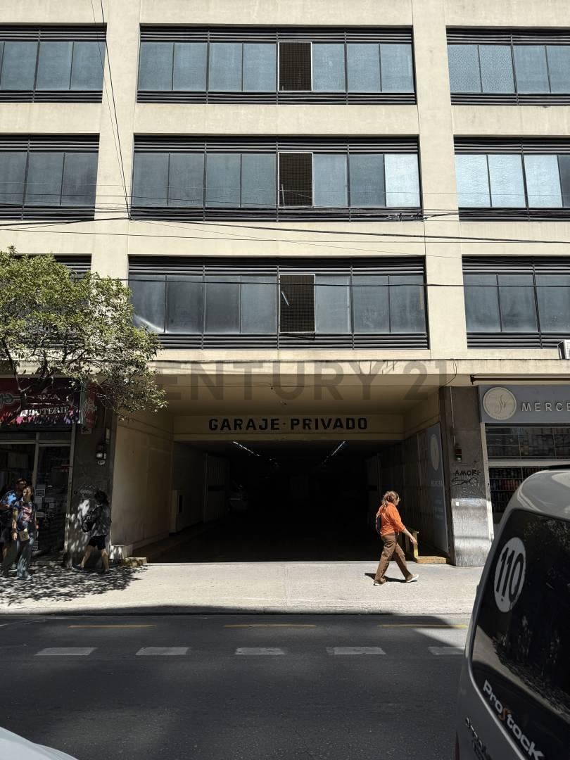 Foto de COCHERA A LA VENTA EN PLENO BALVANERA - CONSULTAR FINANCIAMIENTO, imagen 3
