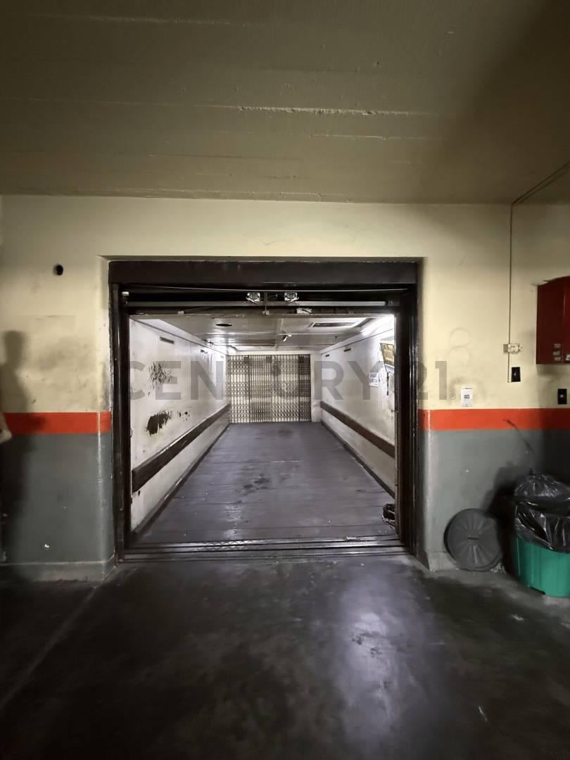 Foto de COCHERA A LA VENTA EN PLENO BALVANERA - CONSULTAR FINANCIAMIENTO, imagen 4