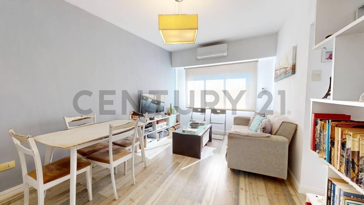 Foto de 2 Ambientes en Venta – Luminoso y Funcional – Oportunidad en La Paternal, imagen 3