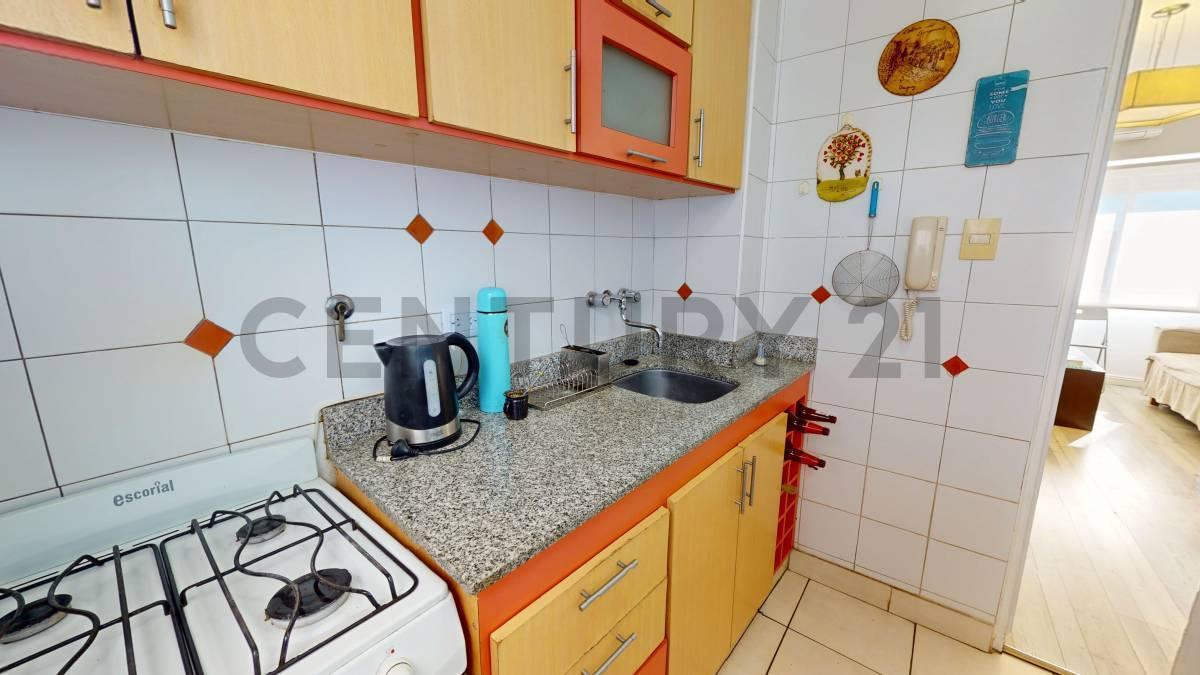 Foto de 2 Ambientes en Venta – Luminoso y Funcional – Oportunidad en La Paternal, imagen 1