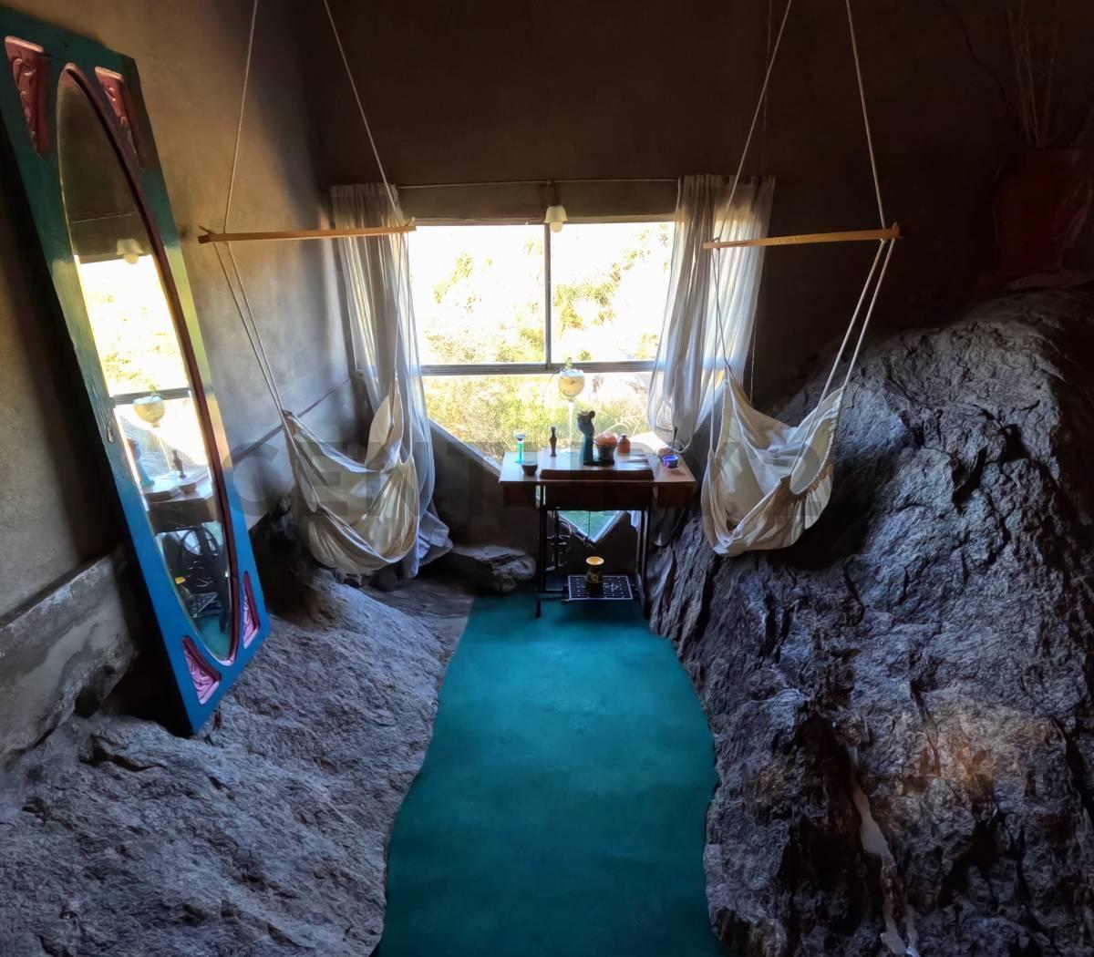 Foto de Cabaña de 2 ambientes, potencial turístico, Bio Arquitectura, imagen 2