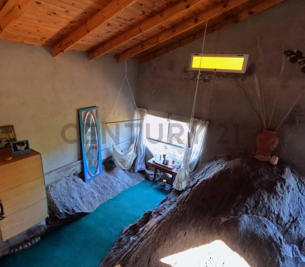 Foto de Cabaña de 2 ambientes, potencial turístico, Bio Arquitectura, imagen 3