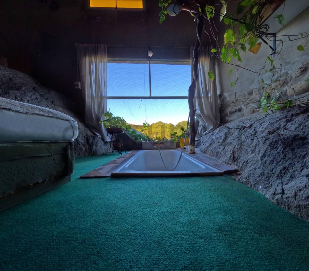 Foto de Cabaña de 2 ambientes, potencial turístico, Bio Arquitectura, imagen 5
