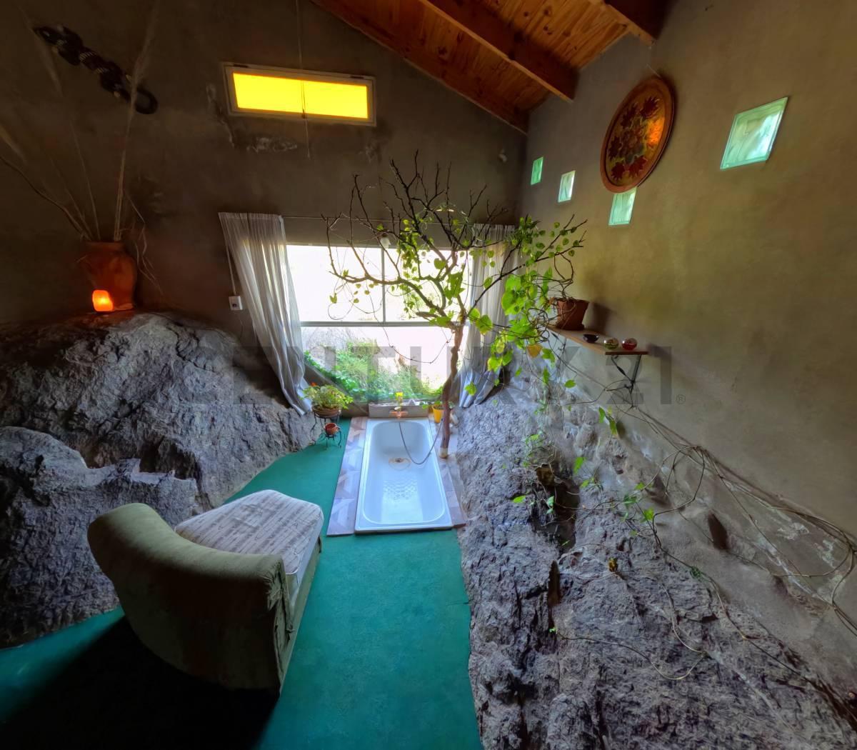 Foto de Cabaña de 2 ambientes, potencial turístico, Bio Arquitectura, imagen 4