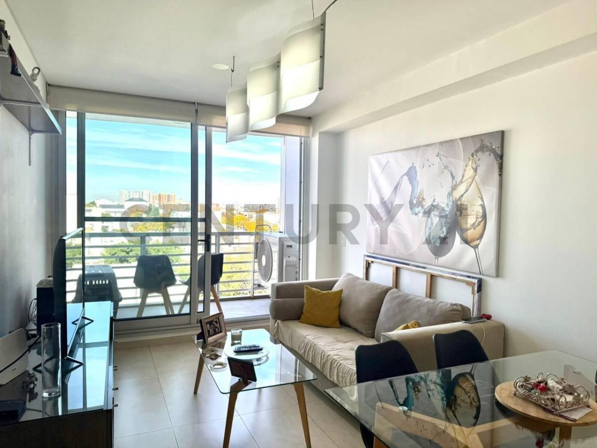 Foto de Venta 2 ambientes en Sky Upgrade Torre, Full Amenities - Saavedra, imagen 1