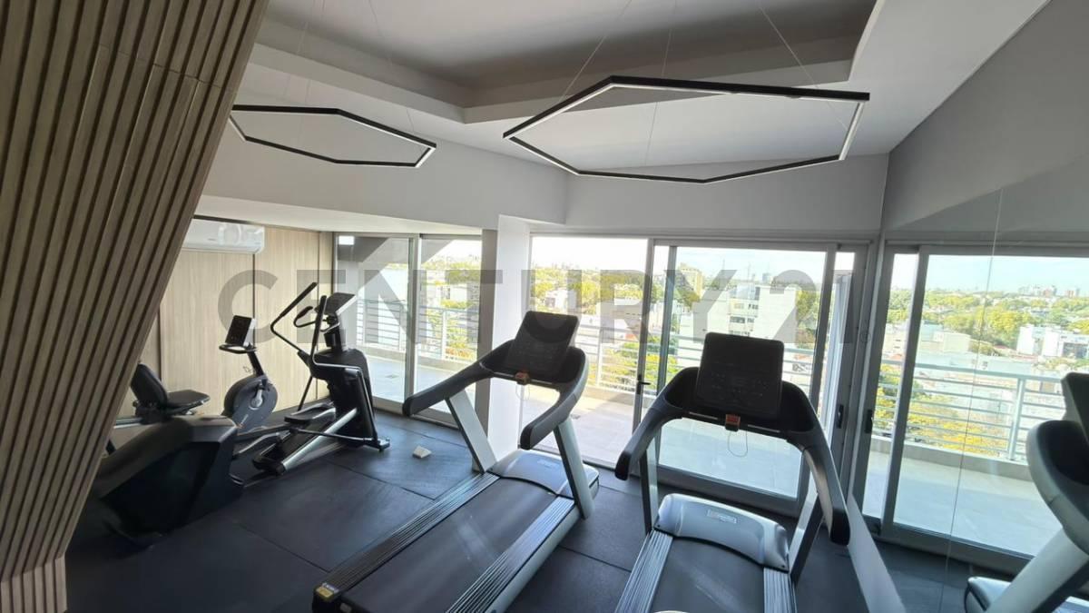 Foto de Venta 2 ambientes en Sky Upgrade Torre, Full Amenities - Saavedra, imagen 3