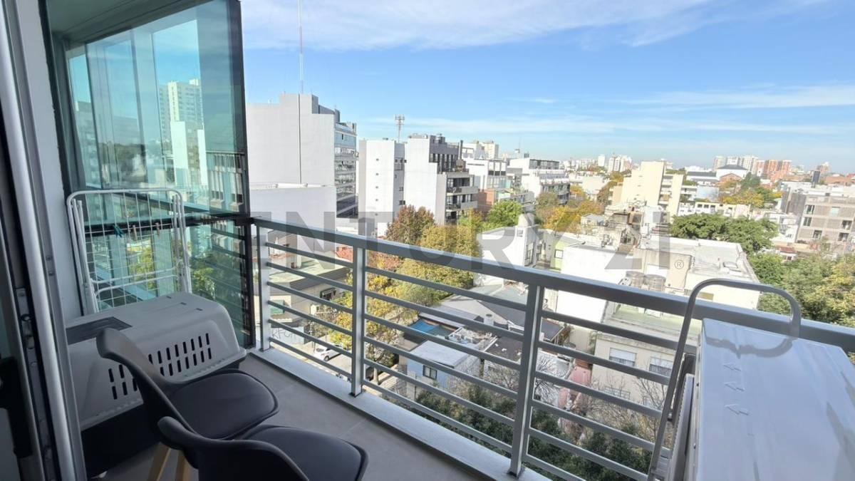 Foto de Venta 2 ambientes en Sky Upgrade Torre, Full Amenities - Saavedra, imagen 2