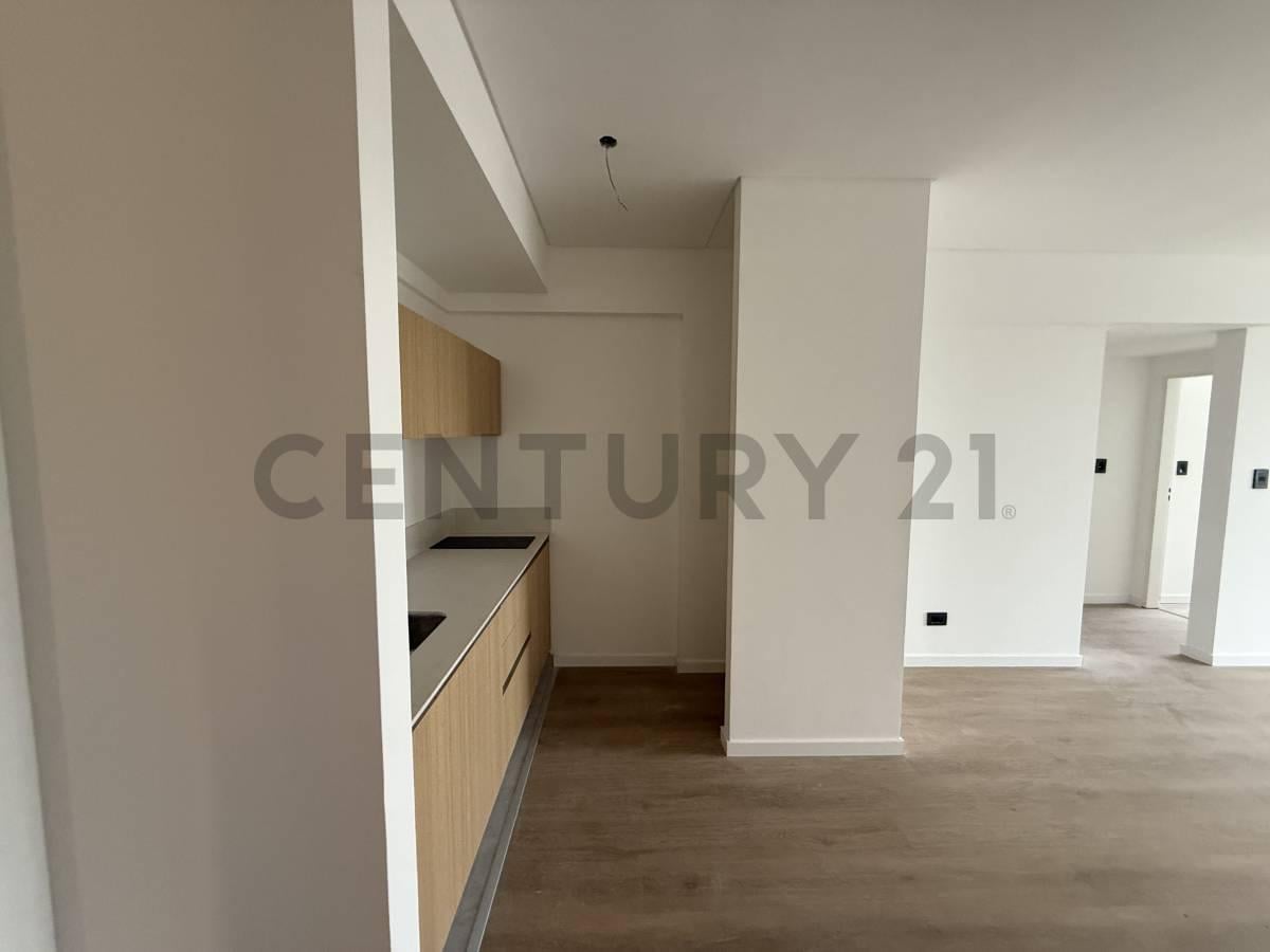 Foto de VENTA - DPTO 2 AMBIENTES A ESTRENAR, EN VILLA DEL PARQUE, imagen 5