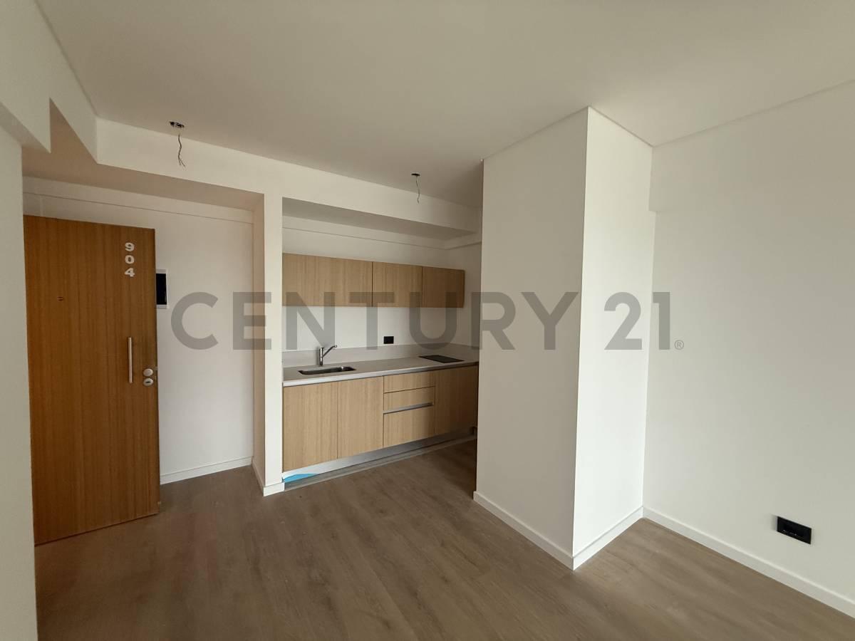 Foto de VENTA - DPTO 2 AMBIENTES A ESTRENAR, EN VILLA DEL PARQUE, imagen 3