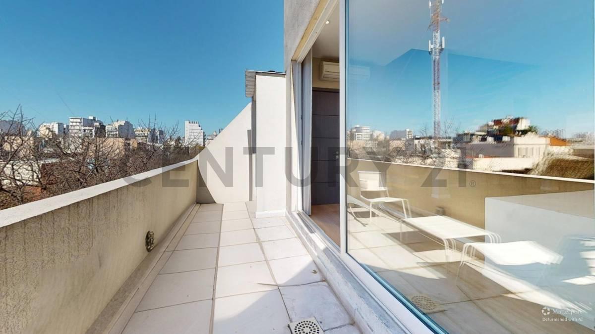 Foto de Venta de edificio Multifunción en Palermo, imagen 2
