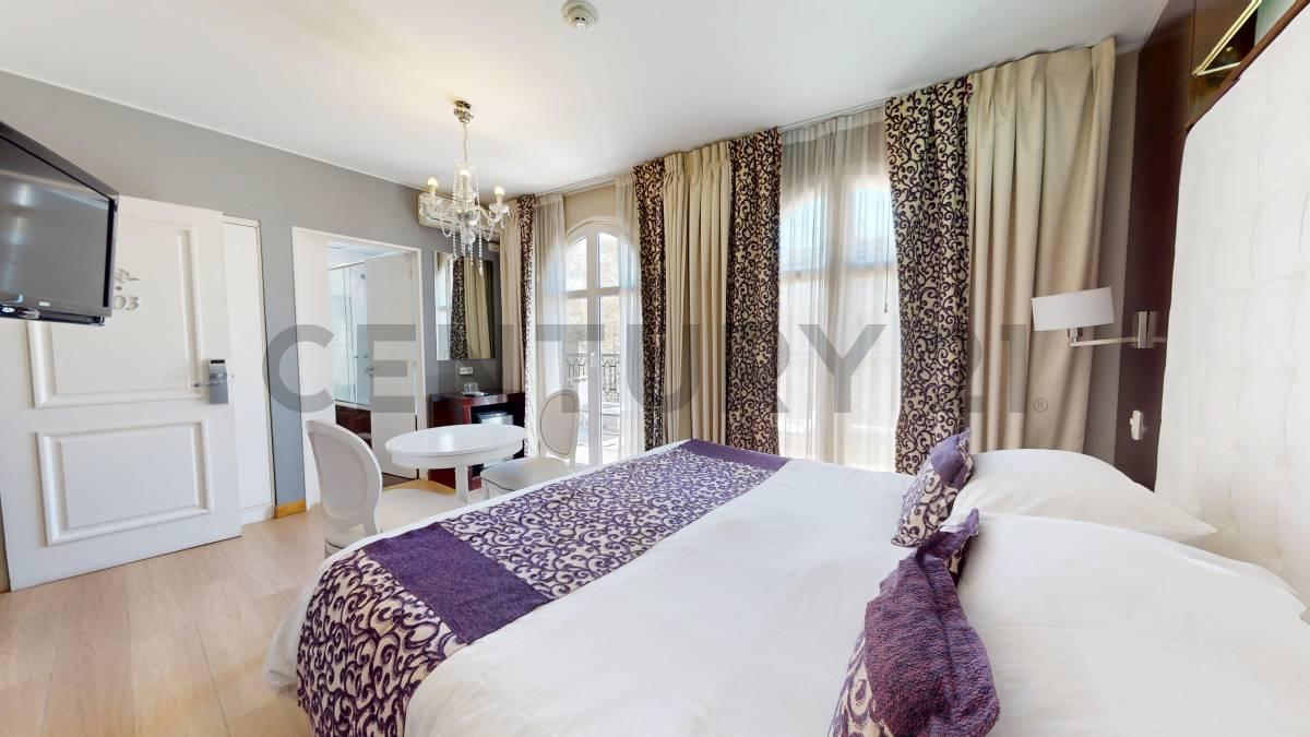 Foto de Venta de edificio Multifunción en Palermo, imagen 4