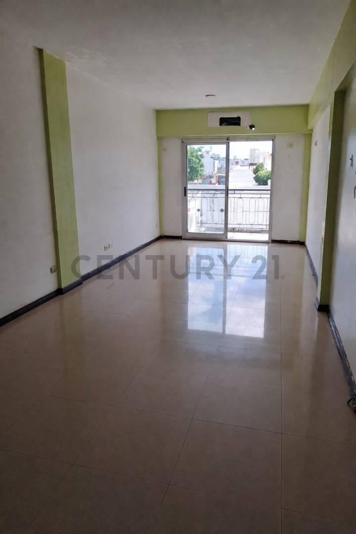 Foto de VENTA DE MONOAMBIENTE CON BALCÓN,FINANCIACIÓN Y APTO, imagen 2