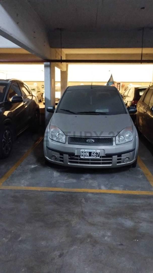 Foto de VENTA COCHERA EN ALMAGRO, imagen 4