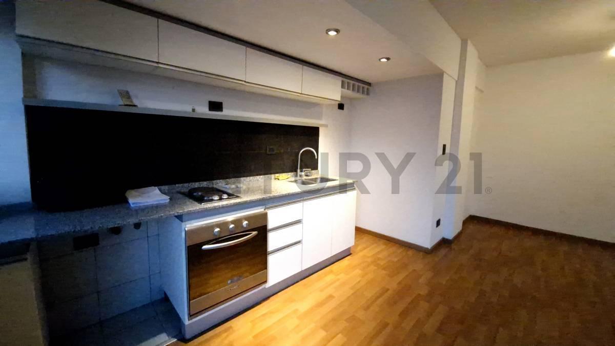 Foto de Venta 2 ambientes con cochera, baulera y amenities, Caballito Norte, imagen 3