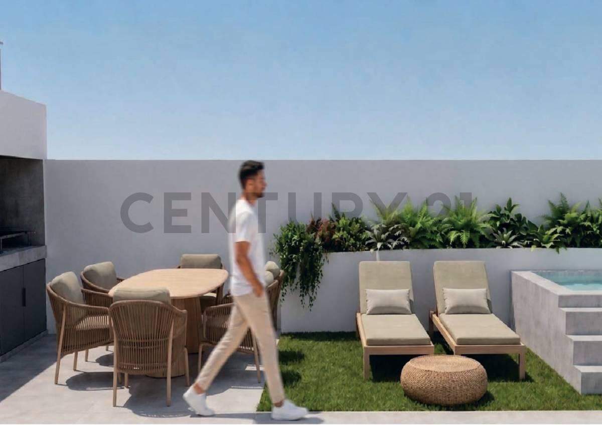 Foto de VENTA - PH 4 Ambientes con Patio, Piscina Privada y Jardín | Felipe, imagen 4