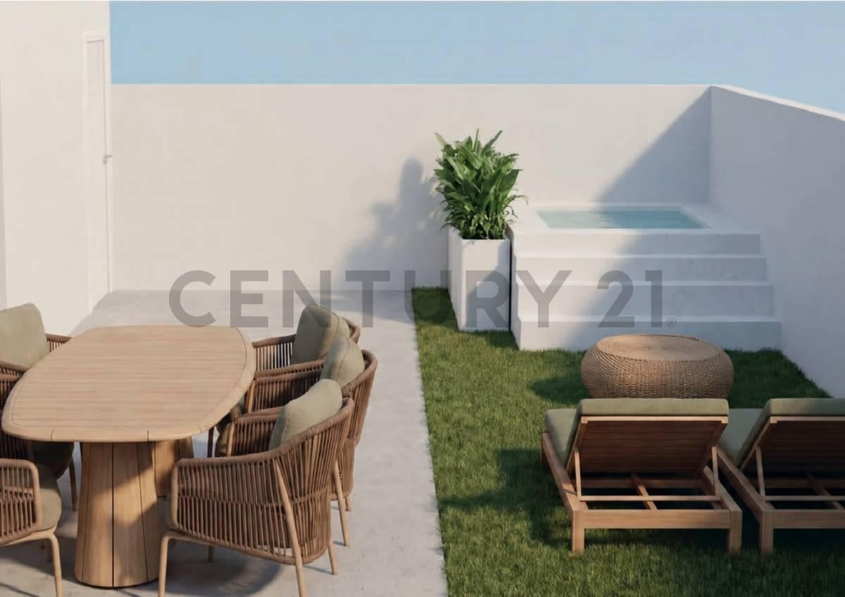 Foto de VENTA - PH 4 Ambientes con Patio, Piscina Privada y Jardín | Felipe, imagen 1