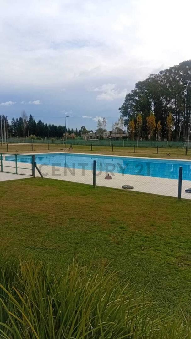 Foto de VENTA - Lote en Barrio Cerrado Fincas Joven, imagen 2