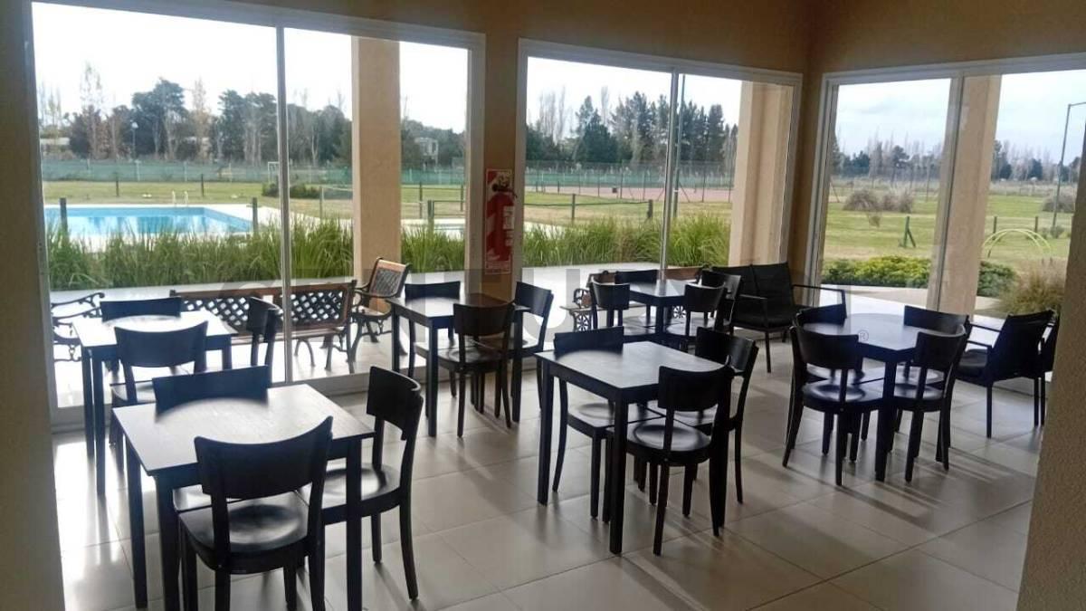 Foto de VENTA - Lote en Barrio Cerrado Fincas Joven, imagen 3