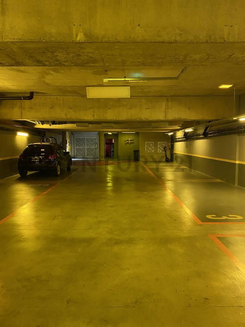 Foto de VENTA | COCHERAS | PALERMO, imagen 5