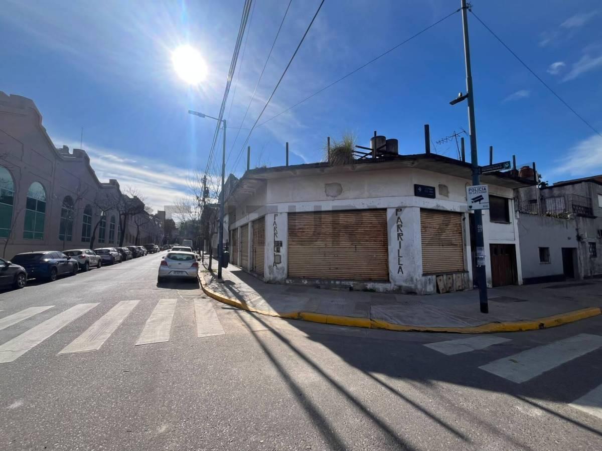 Foto de VENTA | TERRENO | PARQUE PATRICIOS, imagen 3