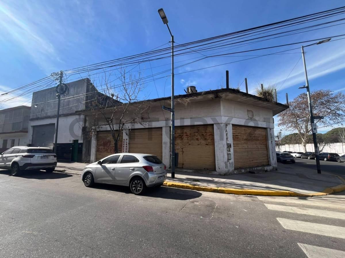 Foto de VENTA | TERRENO | PARQUE PATRICIOS, imagen 4