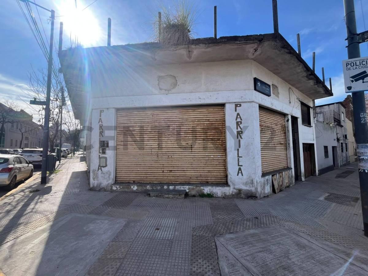 Foto de VENTA | TERRENO | PARQUE PATRICIOS, imagen 2