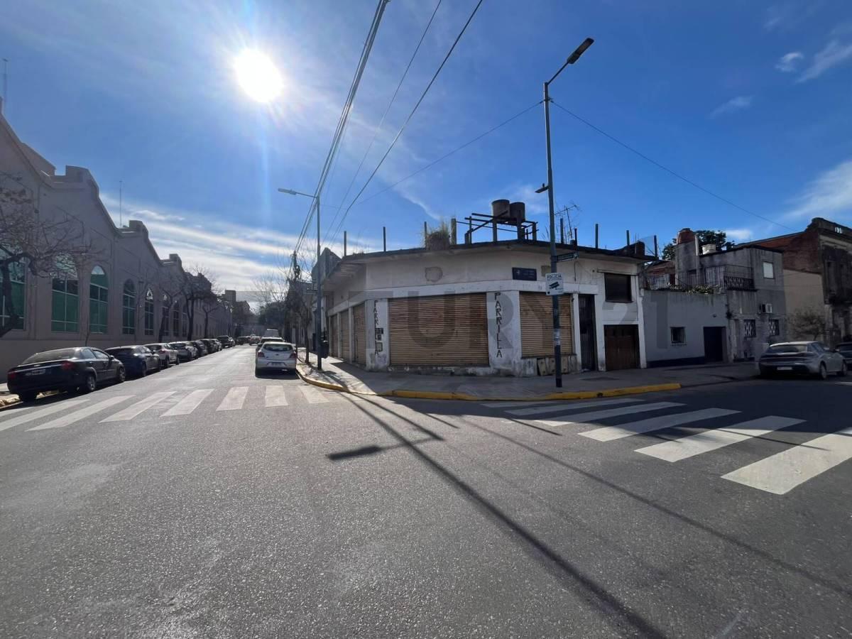 Foto de VENTA | TERRENO | PARQUE PATRICIOS, imagen 1