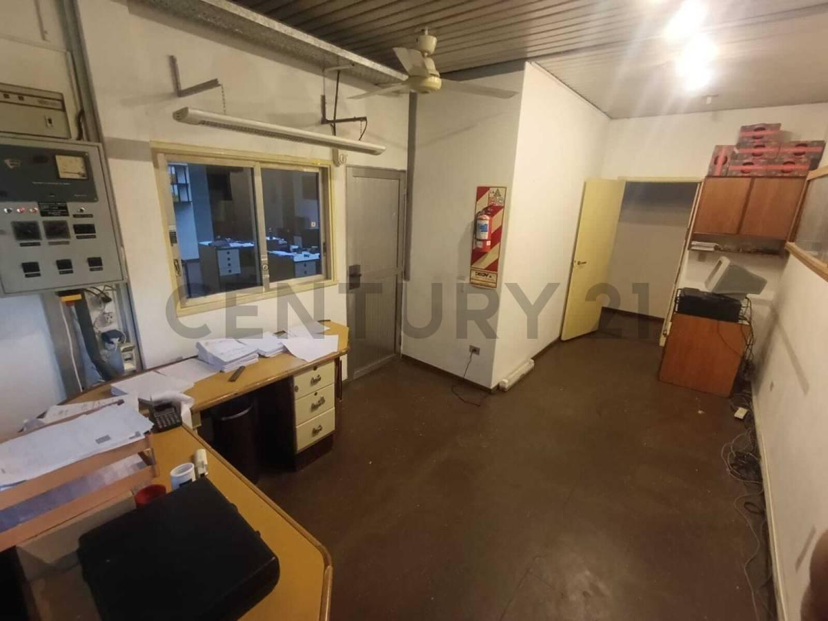 Foto de Fábrica en Venta – Villa Ballester, Buenos Aires, imagen 3